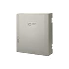 Metz Connect - OpDAT Installatiekast leeg 1503500000-E