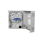 Metz Connect - OpDAT Datacontactdoos glasvezel cntdsglvz 150350e206-e