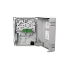 Metz Connect - OpDAT Datacontactdoos glasvezel cntdsglvz 150350f206-e