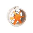 Inatherm - HEPT Buisventilator Buisvent. Ax. Hept-56-4M/H