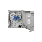 Metz Connect - OpDAT Datacontactdoos glasvezel cntdsglvz 150359e206-e