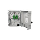 Metz Connect - OpDAT Datacontactdoos glasvezel cntdsglvz 150359f206-f