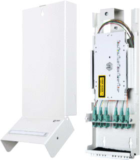 Metz Connect - PVS2W Patchpaneel glasvezel patchpan 1503057706-e