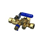 Raminex - TBE ES Terugstroombeveiliging Trgstrbv 15Kn