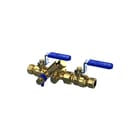 Raminex - TBE ES Duo Terugstroombeveiliging Trgstrbv 15Kn 2Vdg