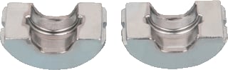 Henco - BE-HC Persbek/persketting v persfitting Wisselb 28 Uni/Mini/M-Bh