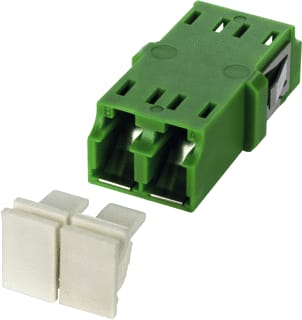 Metz Connect - OpDAT Glasvezel koppeling 1509007G-I