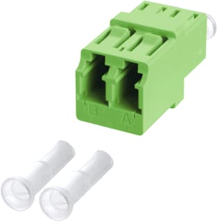 Metz Connect - OpDAT Glasvezel koppeling koppeling 1509009107m-i