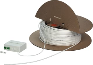 Metz Connect - OpDAT Datacontactdoos glasvezel 150c049hk00a0e