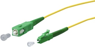 Metz Connect - OpDAT Patchkabel glasvezel 151P3Eaja10E