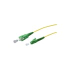 Metz Connect - OpDAT Patchkabel glasvezel 151P3Eaja50E
