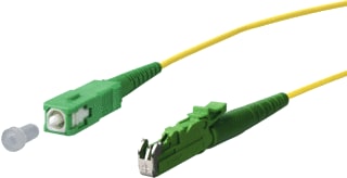 Metz Connect - OpDAT Patchkabel glasvezel p-kab-glv 151p3eama10e