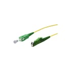 Metz Connect - OpDAT Patchkabel glasvezel p-kab-glv 151p3eama20e