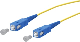 Metz Connect - OpDAT Patchkabel glasvezel 151P3Eoeo20E