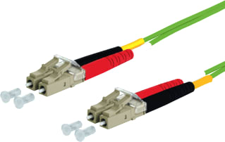 Metz Connect - OpDAT Patchkabel glasvezel p-kab-glv 151r1jojo50e