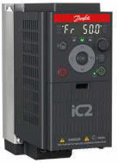 Danfoss - IC2 Frequentieregelaar =< 1 kV 132L6112