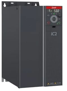 Danfoss - IC2 Frequentieregelaar =< 1 kV freqreg ic2 132l6139