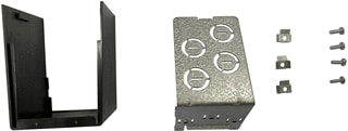 Danfoss - IC2 Toebeh./onderd. frequentieregelaar convkit ic2 132g0195