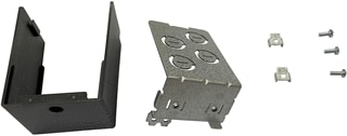 Danfoss - IC2 Toebeh./onderd. frequentieregelaar convkit ic2 132g0197
