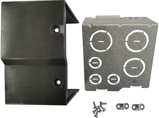 Danfoss - IC2 Toebeh./onderd. frequentieregelaar Convkit 132G0200