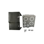 Danfoss - IC2 Toebeh./onderd. frequentieregelaar Convkit 132G0200