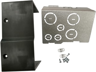 Danfoss - IC2 Toebeh./onderd. frequentieregelaar convkit ic2 132g0201