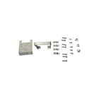 Danfoss - IC2 Toebeh./onderd. frequentieregelaar Montagekit 132G0202