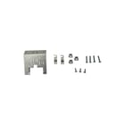 Danfoss - IC2 Toebeh./onderd. frequentieregelaar Montagekit 132G0203