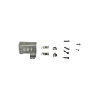 Danfoss - IC2 Toebeh./onderd. frequentieregelaar Montagekit 132G0205