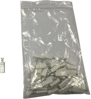 Danfoss - IC2 Toebeh./onderd. frequentieregelaar connector ic2 132g0207
