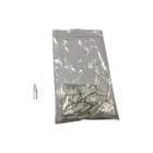Danfoss - IC2 Toebeh./onderd. frequentieregelaar connector ic2 132g0207