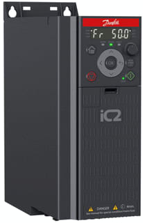 Danfoss - IC2 Frequentieregelaar =< 1 kV 132L6123