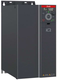 Danfoss - IC2 Frequentieregelaar =< 1 kV freqreg ic2 132l6126
