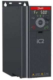 Danfoss - IC2 Frequentieregelaar =< 1 kV freqreg ic2 132l6122