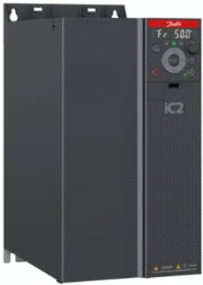 Danfoss - IC2 Frequentieregelaar =< 1 kV freqreg ic2 132l6127