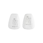 3M - 5000-Serie Stoffilters Filter voor gas- en dampmasker Stofflt 5935 P3R Se