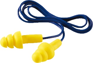3M - EAR Ultrafit Serie Oordop/plug Uf-01-000 Pr
