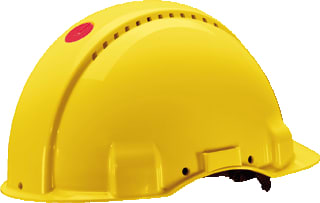 Peltor - G3000 Veiligheidshelm Helm G3000Cuv-Gu