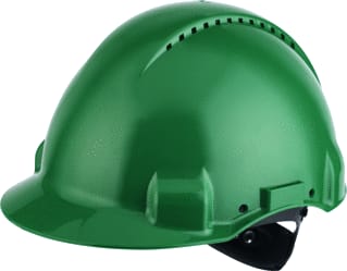 Peltor - G3000 Veiligheidshelm Helm G3000Nuv-Gp Gro
