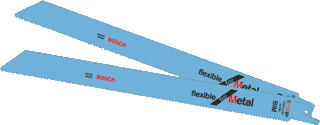 Bosch - Reciprozaagblad Schrbzgbl S1122Bf Se2