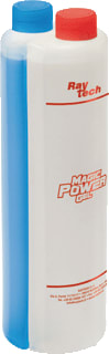 Raytech - Magic Gel Kabelhars Hk Magic Power Gel Flacon 1L