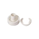 Henco - Vision SK-STOPCLIP Insteekstop Stopclip 16Mm Zk10