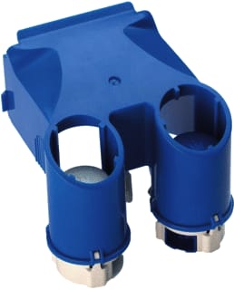 Wisa - XT Toebeh./onderdelen spoelreservoir Bok Pneum