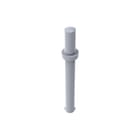 Wisa - Toebeh./onderdelen spoelreservoir Drukstift W750/790/870
