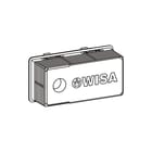 Wisa - XT Toebeh./onderdelen spoelreservoir Metselhulp Xt/Xf Geel