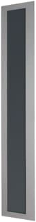 Eaton - XEnergy Deur/bed.-tableau vr kast/lessenaar 193244