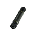 Bailey - Connector Aderdoorverbinder rond/vlak Conn. Th401 Tee Tube 5P