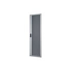 Eaton - XEnergy Deur/bed.-tableau vr kast/lessenaar 193259