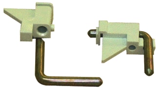 Eaton - ZSD Deursluiting voor kast/lessenaar 226877