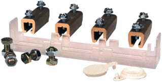 Eaton - XEnergy Comp. v. opstell./kopp. kast/less. 228984